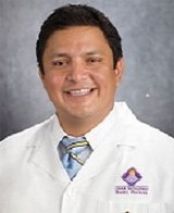 Carlos Gonzalez-Sandoval, M.D – Orthopaedic Surgeon