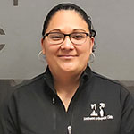 Amy Pimentel