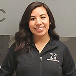 Veronica Nervais